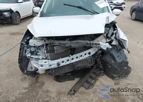 2019 Ford Escape Se z USA, uszkodzony, nr VIN 1FMCU0GD5KUA39524